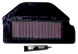 K&N HA-9200 Replacement Air Filter