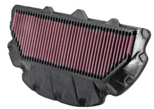 Load image into Gallery viewer, K&amp;N HA-9502 Replacement Air Filter