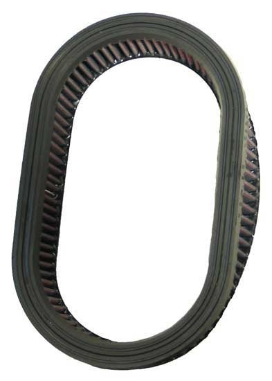 K&N HD-0200 Replacement Air Filter