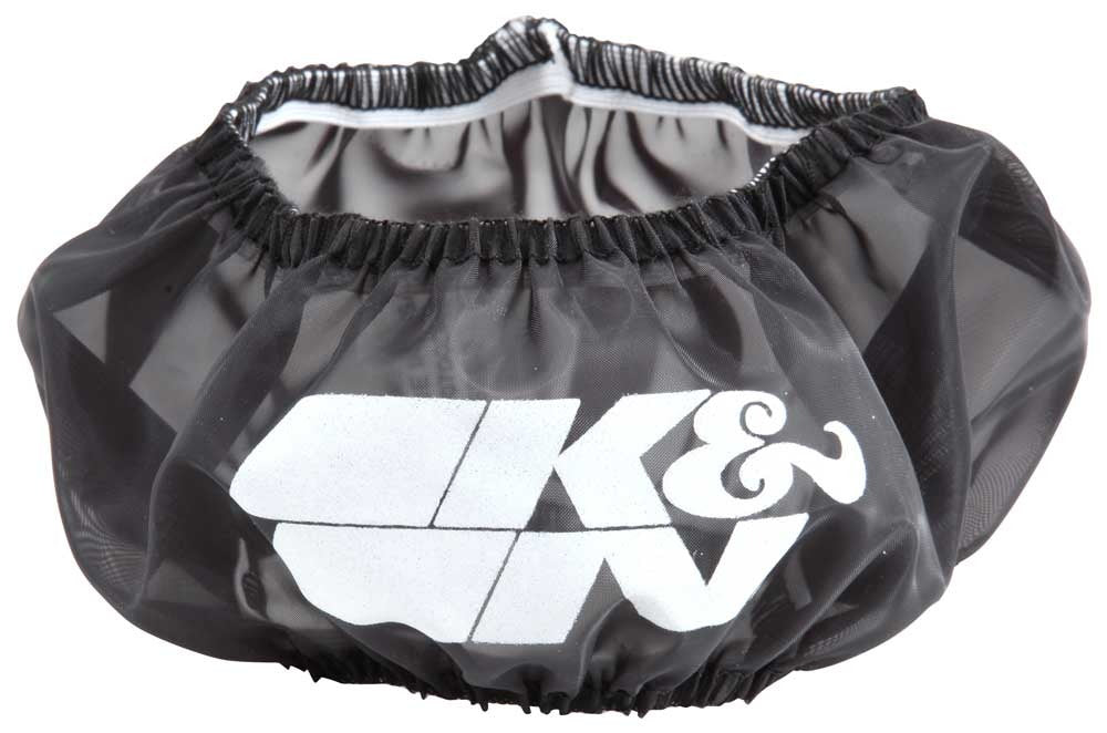 K&N HD-0700DK Air Filter Wrap
