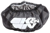 K&N HD-0700DK Air Filter Wrap