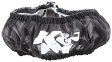Load image into Gallery viewer, K&amp;N HD-0800DK Air Filter Wrap