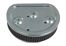 Load image into Gallery viewer, K&amp;N HD-1396 Replacement Air Filter