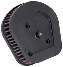 Load image into Gallery viewer, K&amp;N HD-1718 Replacement Air Filter