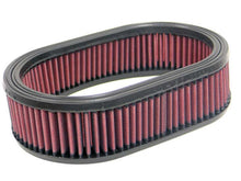 Load image into Gallery viewer, K&amp;N HD-2075 Replacement Air Filter