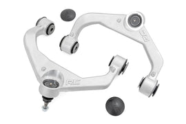 Forged Upper Control Arms | 3 Inch Lift | Chevy/GMC 2500HD/3500HD (20-26)