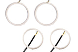 Diode Dynamics DD2271 LED Halos with extremely bright high density LEDs and simple installation.