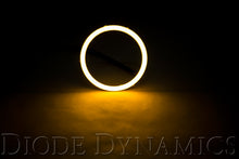 Load image into Gallery viewer, hdled_halo_110mm_amber_4.jpg