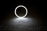 Diode Dynamics DD2055 LED Halos with extremely bright high density LEDs and simple installation.