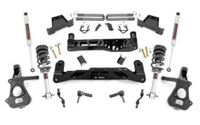 Load image into Gallery viewer, 7 Inch Lift Kit | Alu/Stamp Steel | M1 Strut/M1 | Chevy/GMC 1500 (14-18 &amp; Classic)
