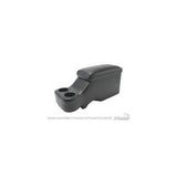 Scott Drake HH-BK 1964-1973 Ford Mustang Classic Console - The Humphugger Black