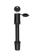 Load image into Gallery viewer, Black Horse Off Road HL-100B Trailer Hitch Lock