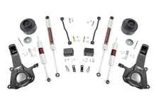 Load image into Gallery viewer, 4 Inch Lift Kit | M1 | Ram 1500 2WD (2009-2018 &amp; Classic)