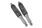 Rough Country 311005 N3 Front Coil Over Shocks | Stock | Honda Pioneer 1000/Pioneer 1000-5