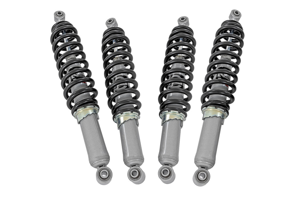 N3 Coil Over Shock Set | Stock | Honda Pioneer 1000/Pioneer 1000-5