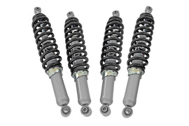 N3 Coil Over Shock Set | Stock | Honda Pioneer 1000/Pioneer 1000-5