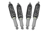 Rough Country 381005 N3 Coil Over Shock Set | Stock | Honda Pioneer 1000/Pioneer 1000-5