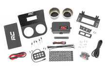Load image into Gallery viewer, Cup Holder | MLC-8 | Honda Pioneer 1000 