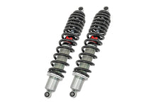Load image into Gallery viewer, M1 Rear Coil Over Shocks | Ride Height Adjust | Honda Pioneer 1000/1000-5 