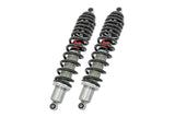 Rough Country 301006 M1 Rear Coil Over Shocks | Ride Height Adjust | Honda Pioneer 1000/1000-5