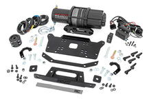 Load image into Gallery viewer, Winch Mount | RS4500S | Honda Talon 1000 
