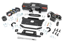 Load image into Gallery viewer, Winch Mount | RS6500S | Honda Talon 1000 
