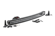 Load image into Gallery viewer, LED Light Kit | Front Mount | 40" Black Dual Row | Honda Talon 1000 