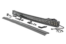Load image into Gallery viewer, LED Light Kit | Front Mount | 40" Black Dual Row | White DRL | Honda Talon 1000 