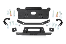 Load image into Gallery viewer, Winch Mount | Honda Talon 1000 