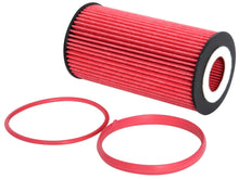 Load image into Gallery viewer, K&amp;N HP-7010 Engine Oil Filter