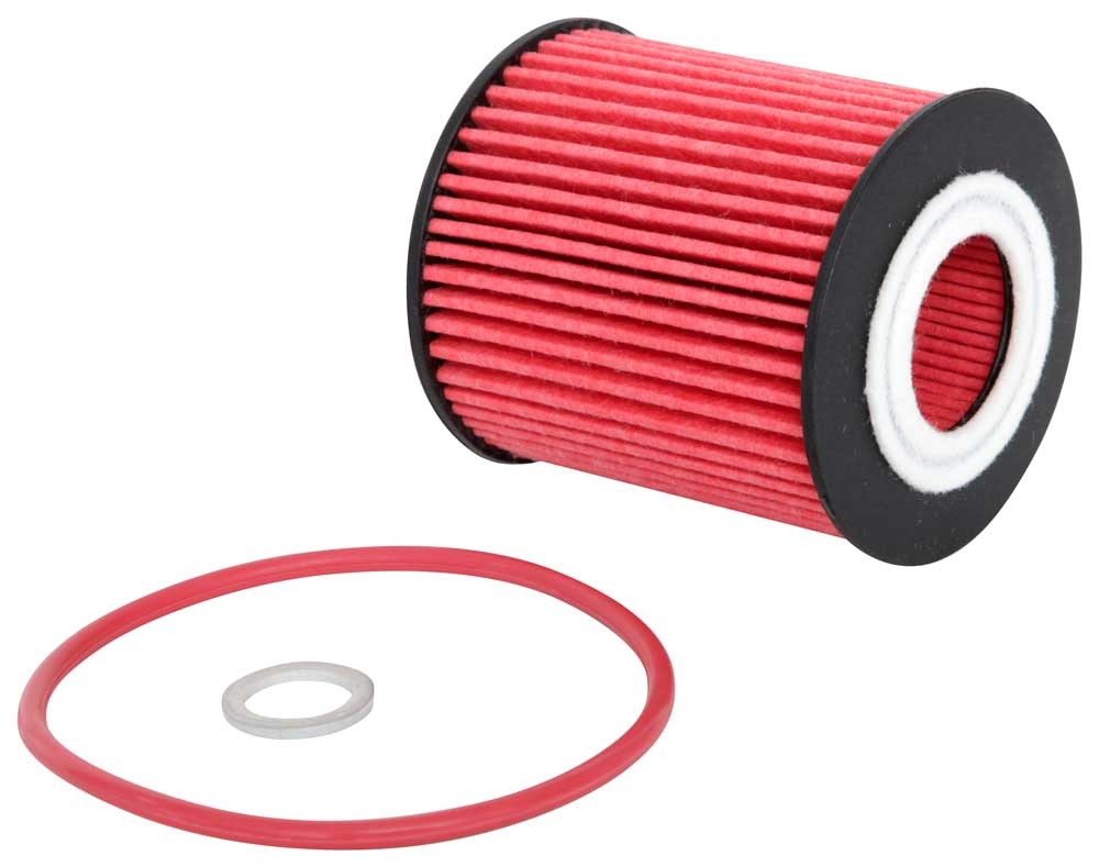 K&N HP-7013 Engine Oil Filter