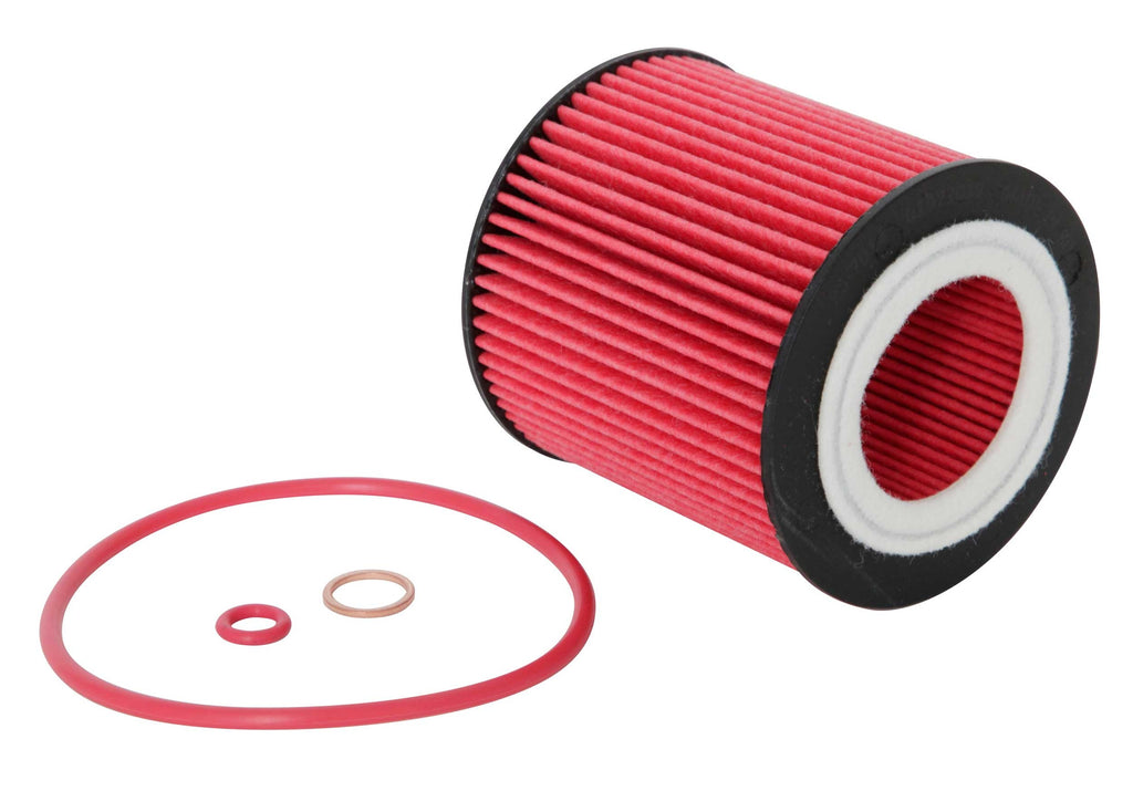 K&N HP-7014 Engine Oil Filter