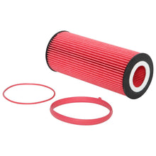 Load image into Gallery viewer, K&amp;N HP-7015 Engine Oil Filter