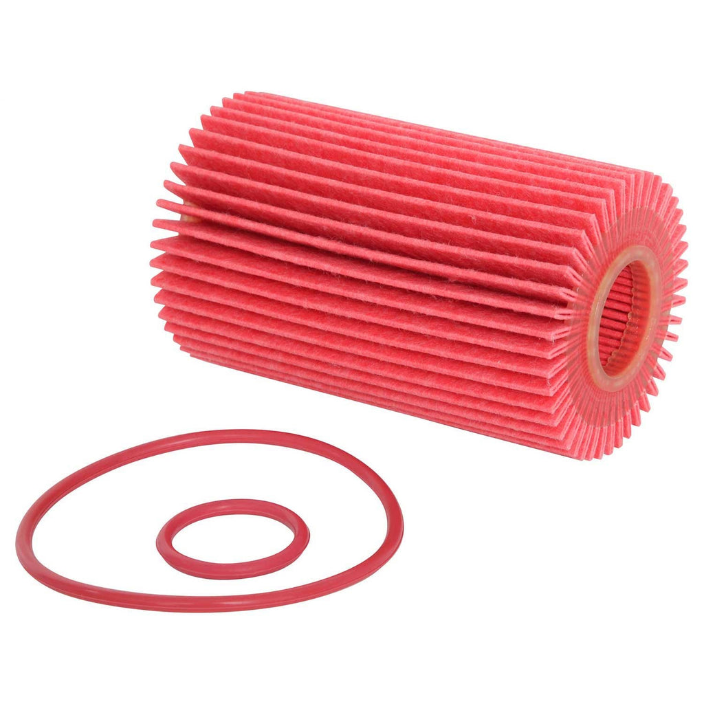 K&N HP-7018 Engine Oil Filter
