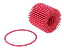 Load image into Gallery viewer, K&amp;N HP-7021 Engine Oil Filter