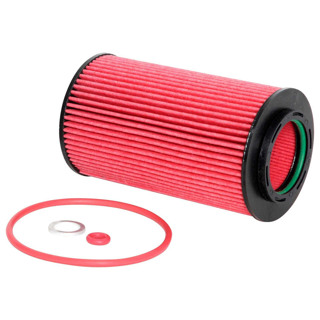 K&N HP-7022 Engine Oil Filter