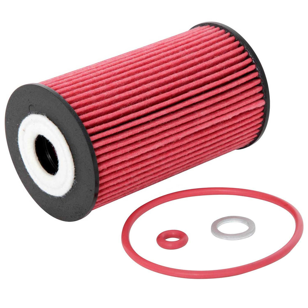 K&N HP-7029 Engine Oil Filter
