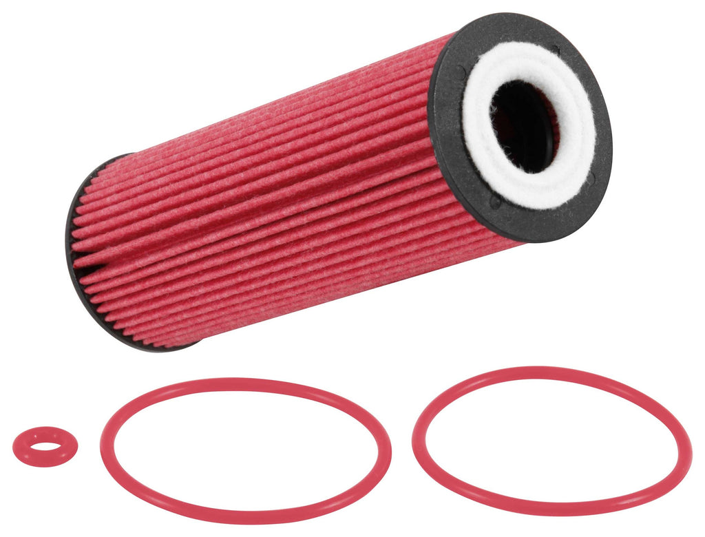 K&N HP-7037 Engine Oil Filter