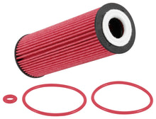 Load image into Gallery viewer, K&amp;N HP-7037 Engine Oil Filter