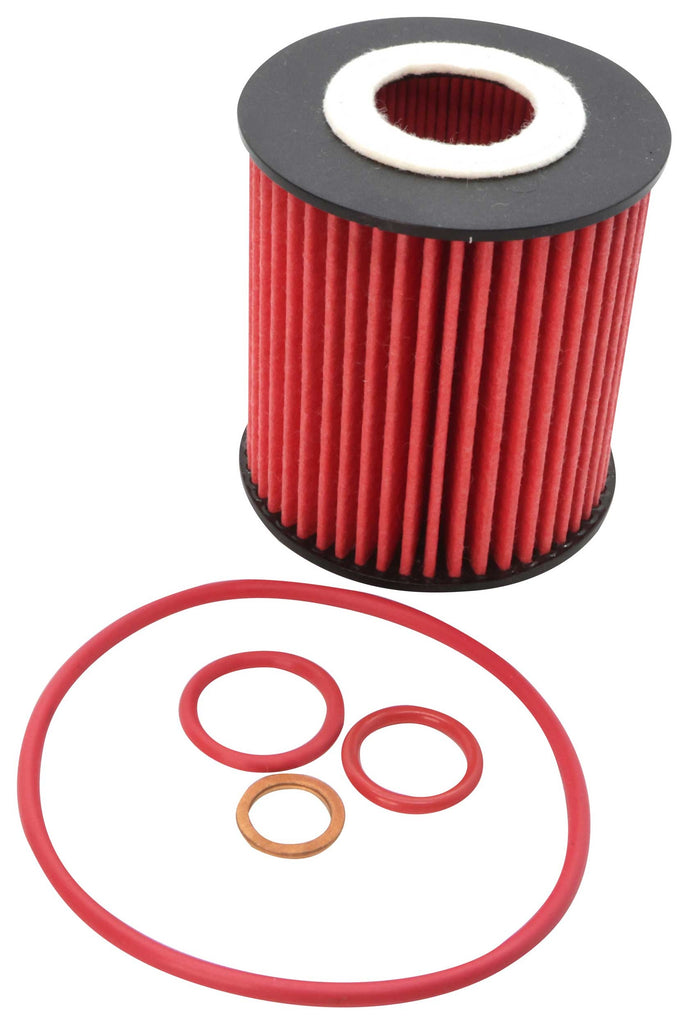K&N HP-7054 Engine Oil Filter