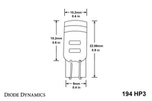 Load image into Gallery viewer, hp3_short_dimensions.jpg