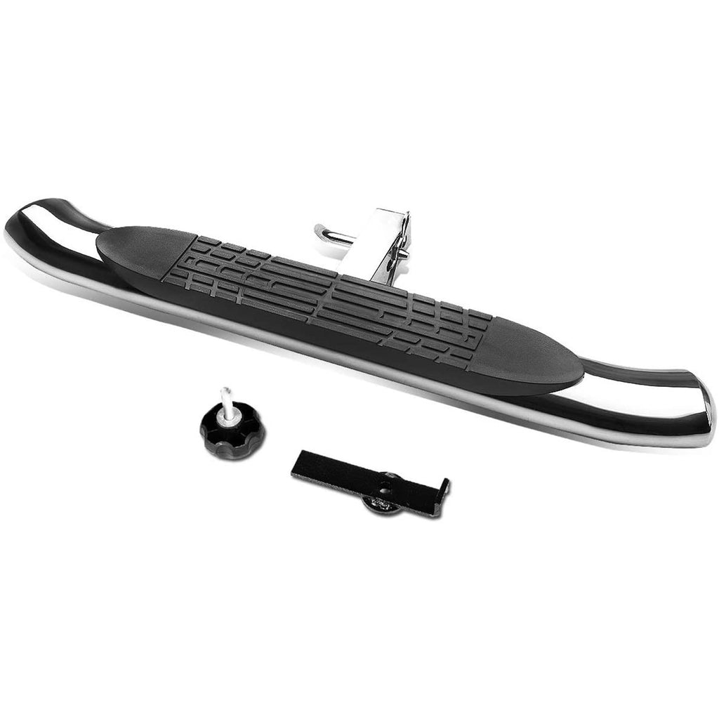 Black Horse Off Road HS36OVSS Stainless Steel Stainless Steel