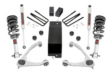 Load image into Gallery viewer, 3.5 Inch Lift Kit | Forged UCA | M1 Strut | | Chevy/GMC 1500 (14-16)