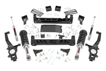 Load image into Gallery viewer, 6 Inch Lift Kit | N3 Struts | Nissan Frontier 2WD/4WD (2005-2021)
