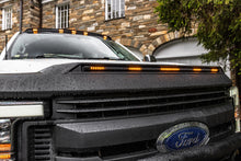 Load image into Gallery viewer, husky-Aerocab-Marker-Light-Aeroskin-Lightshield-Pro-Lifestyle-17-Ford-SD.jpg
