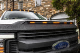 Husky Liners 2820096 Husky Liner Aeroskin Lightshield PRO Hood Protector