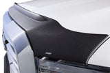 Husky Liners 2830167 Aeroskin II Hood Protector - Matte Black Low Profile