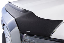 Load image into Gallery viewer, husky-aeroskin-II-textured-blk-2019-gmc-sierra-studio-2830167-closeup.jpg