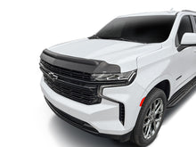 Load image into Gallery viewer, husky-aeroskin-II-textured-blk-2023-Chevy-Tahoe-Suburban-studio-2830177.jpg