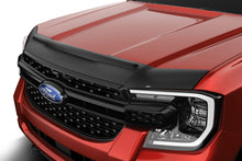 Load image into Gallery viewer, husky-aeroskin-II-textured-blk-2024-Ford-Ranger-studio-2830266-01.jpg